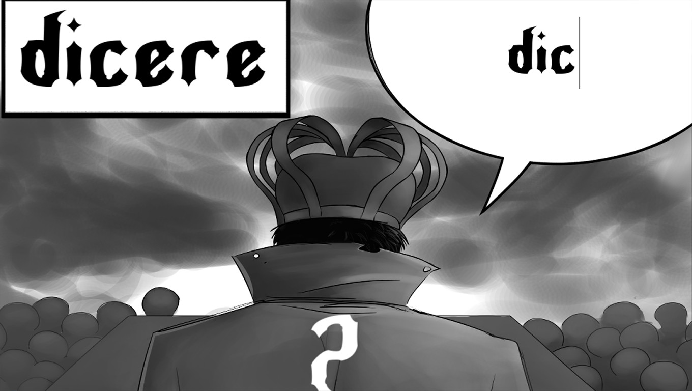 O Rei