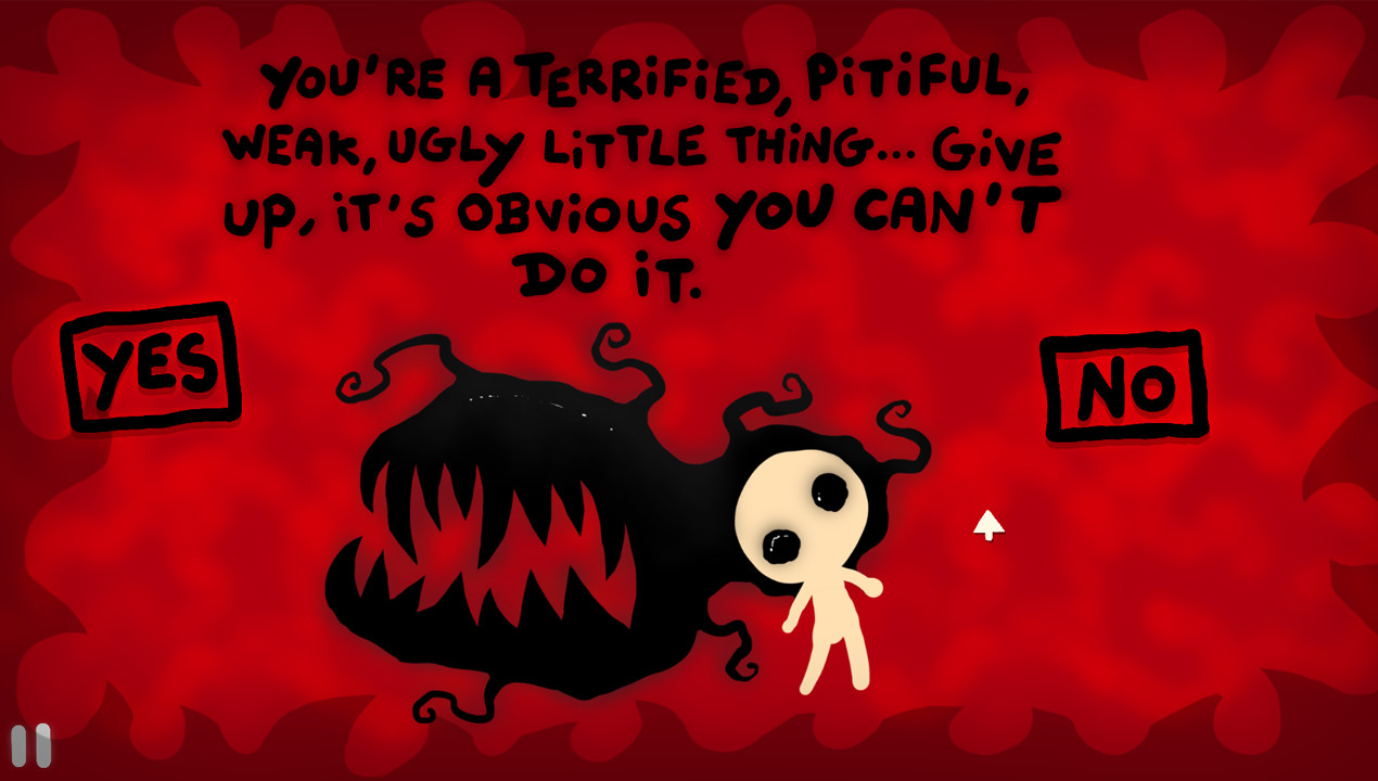 The Dreadful Whispers
