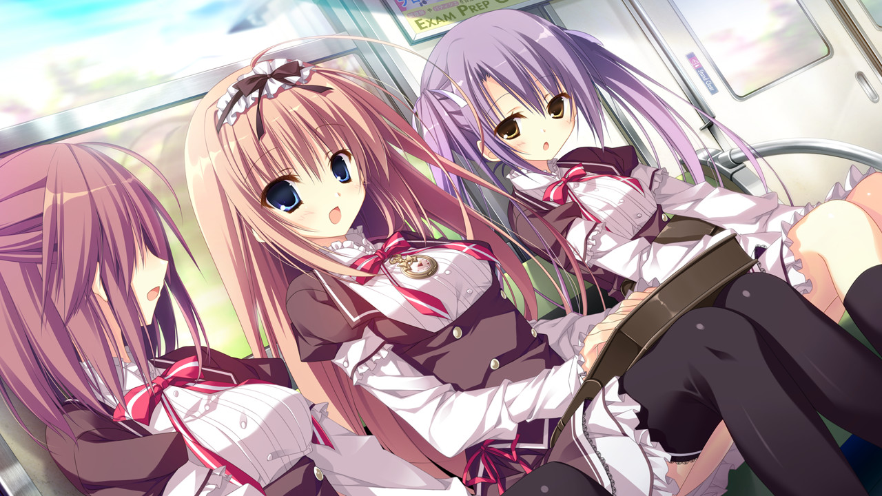 The Witch’s Love Diary