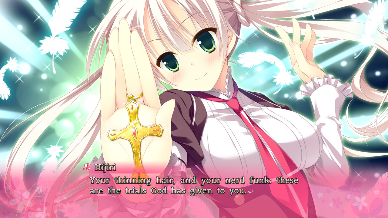 The Witch’s Love Diary