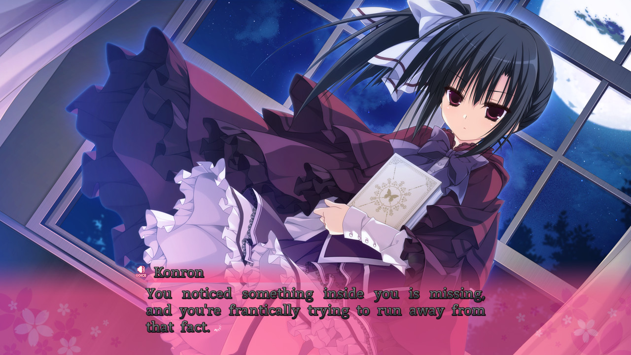 The Witch’s Love Diary