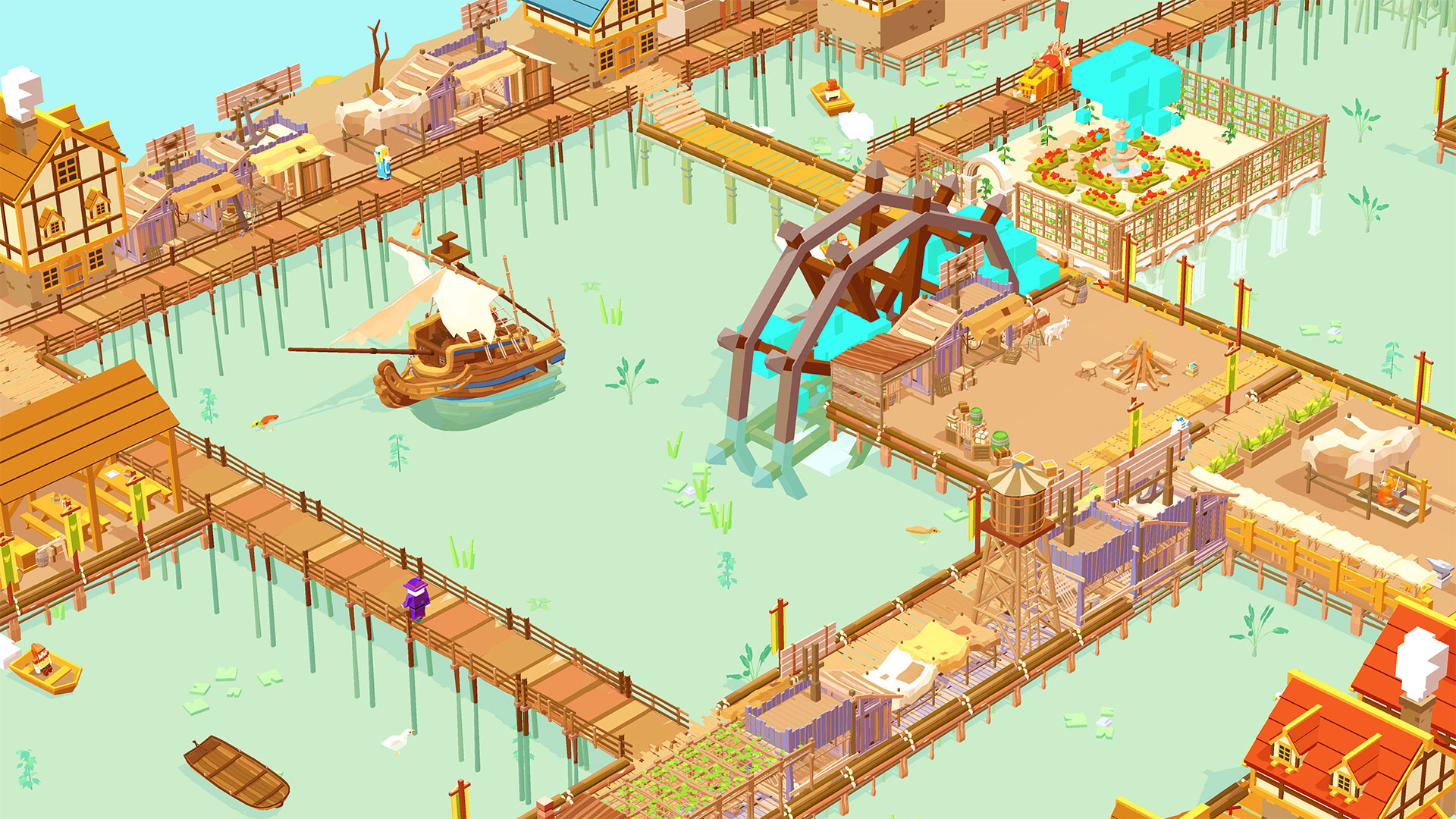 Super Build
