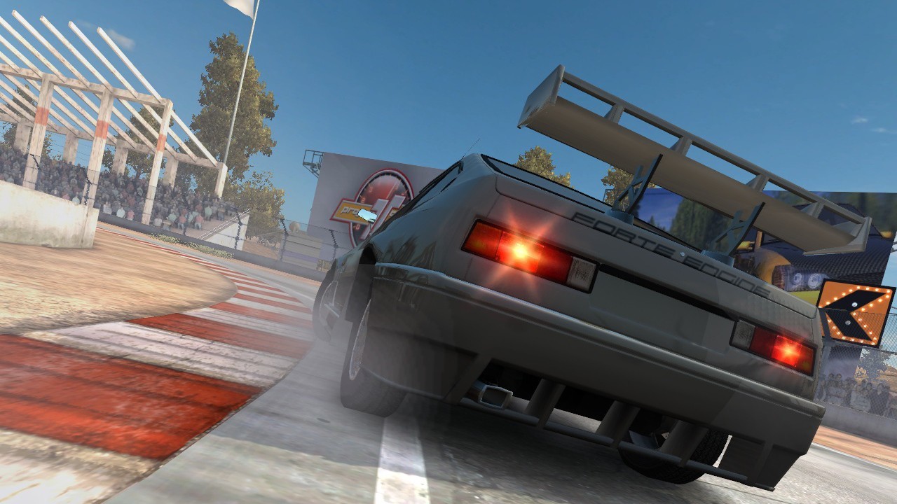 Project Torque