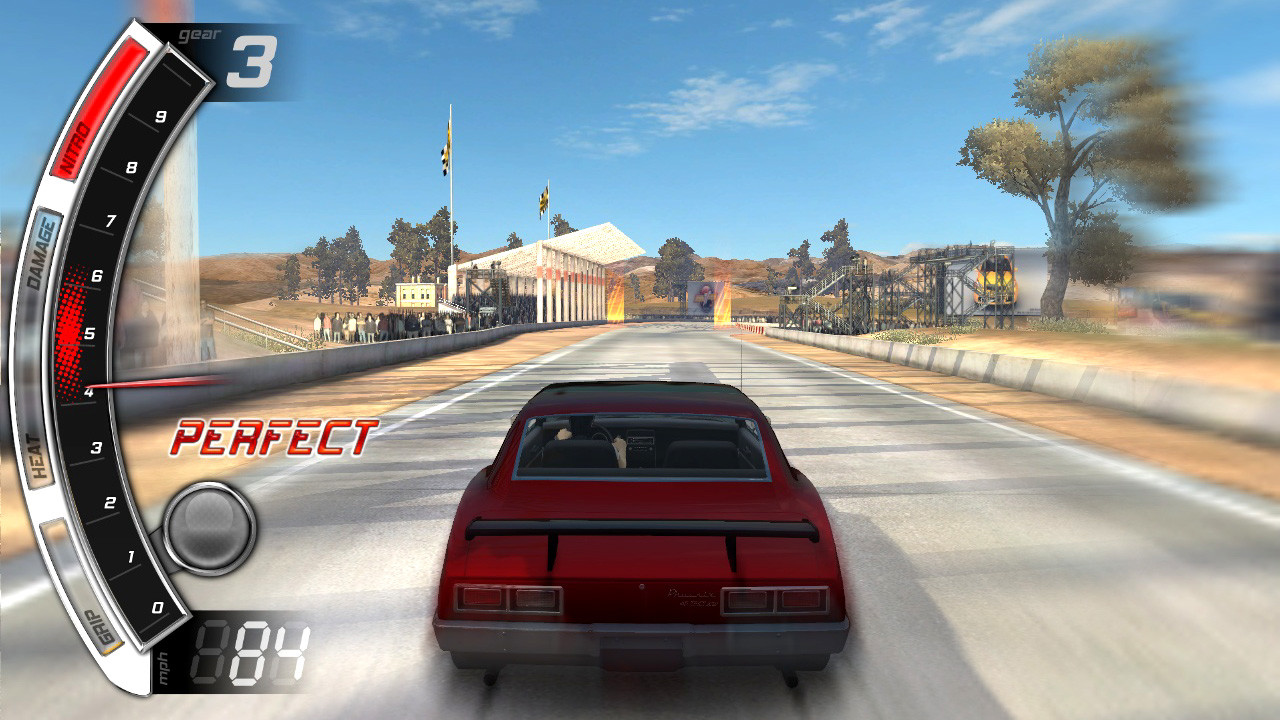 Project Torque