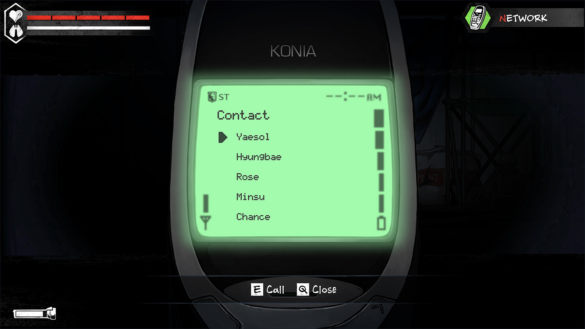 The Coma 2: Vicious Sisters