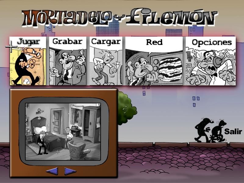 Mortadelo y Filemón: Operación Moscú