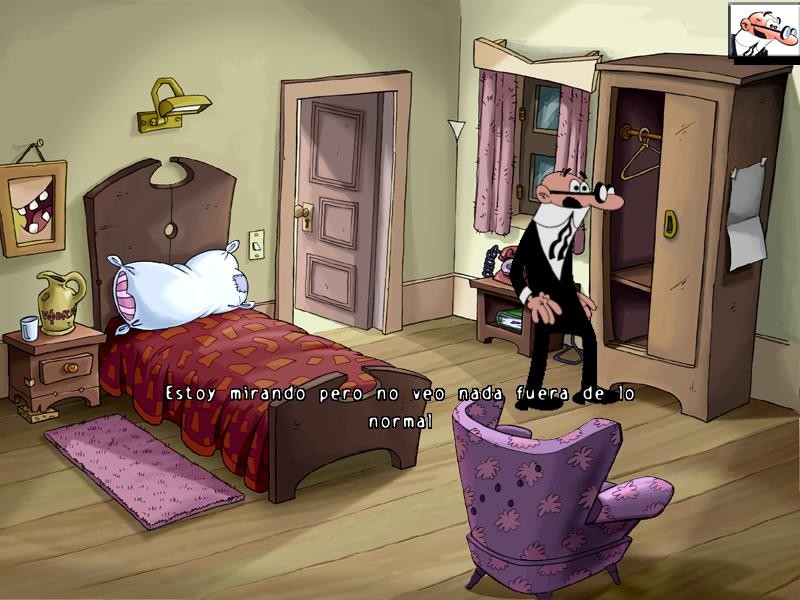 Mortadelo y Filemón: Operación Moscú