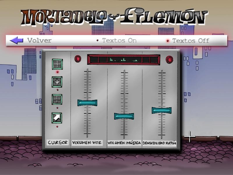 Mortadelo y Filemón: Operación Moscú