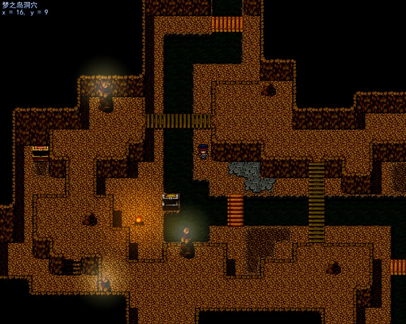 逝去的回忆3：四叶草之梦