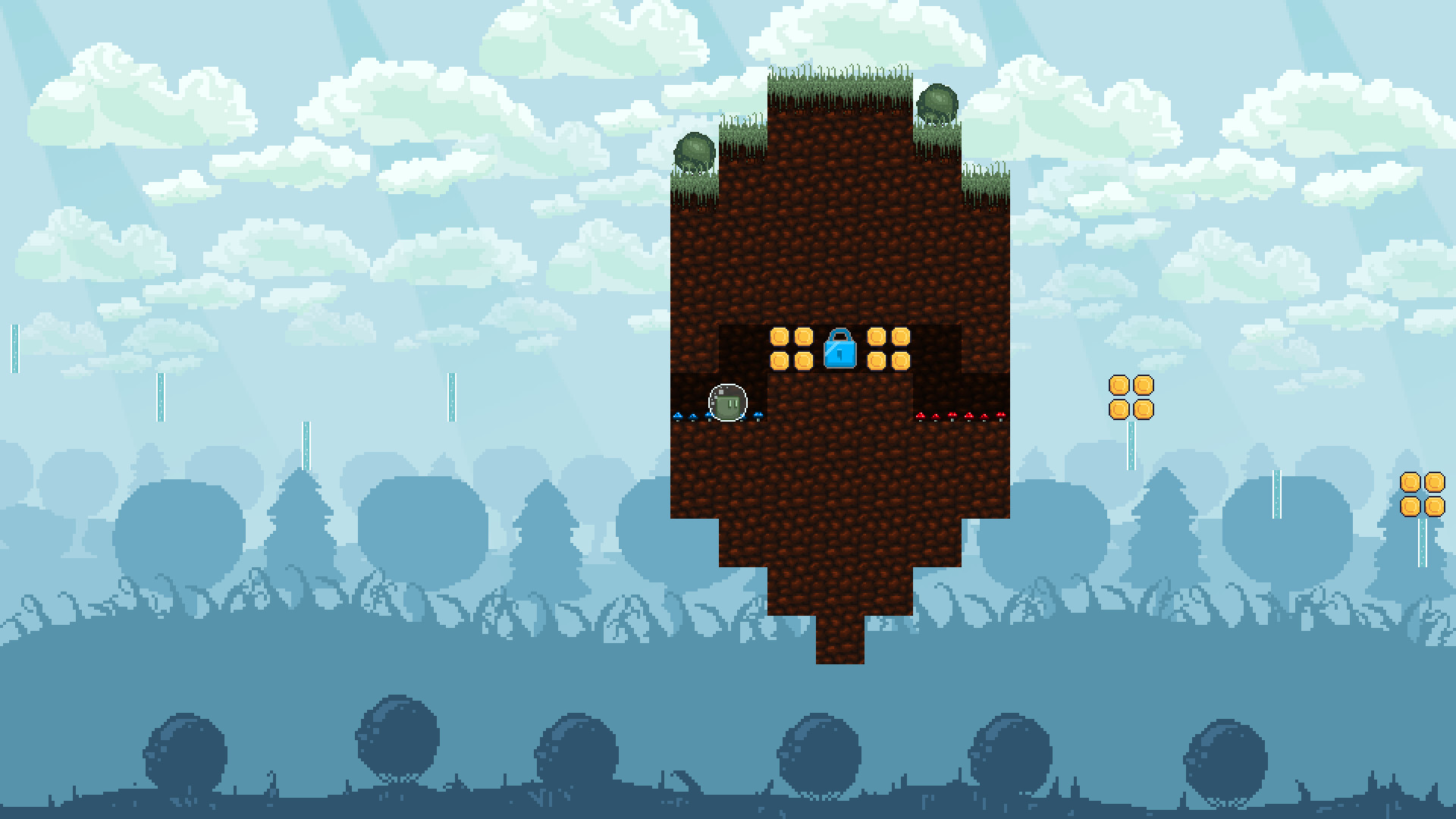 Slime Adventure Legacy