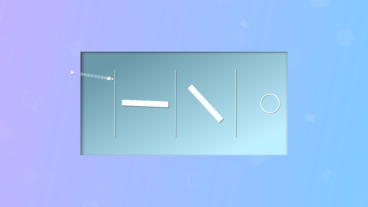 Mini Tone Puzzle