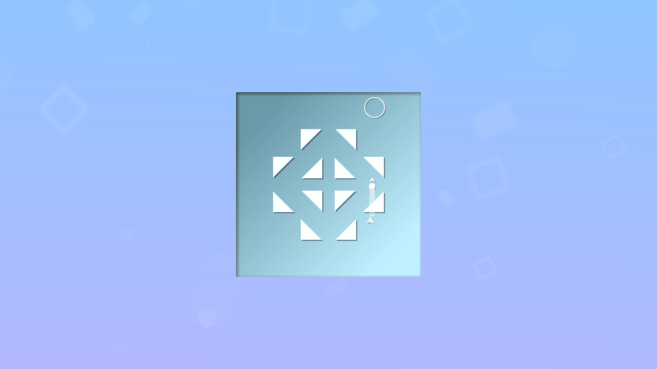 Mini Tone Puzzle