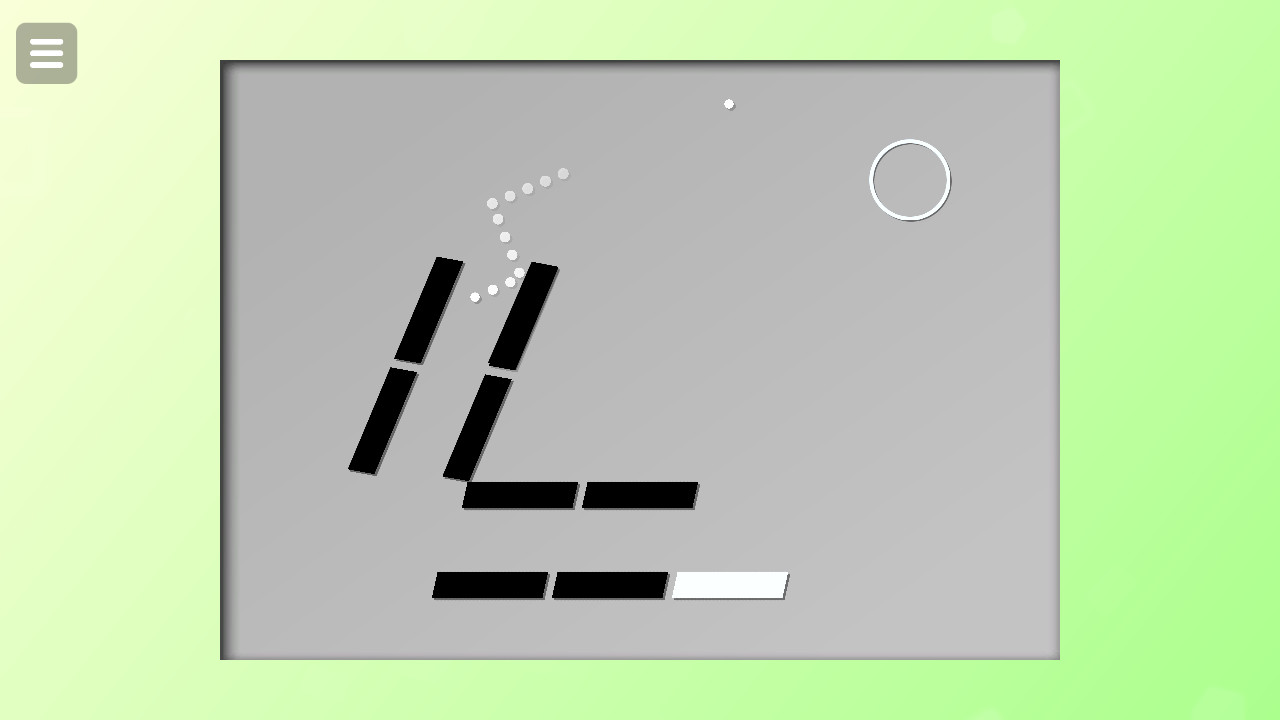Mini Tone Puzzle