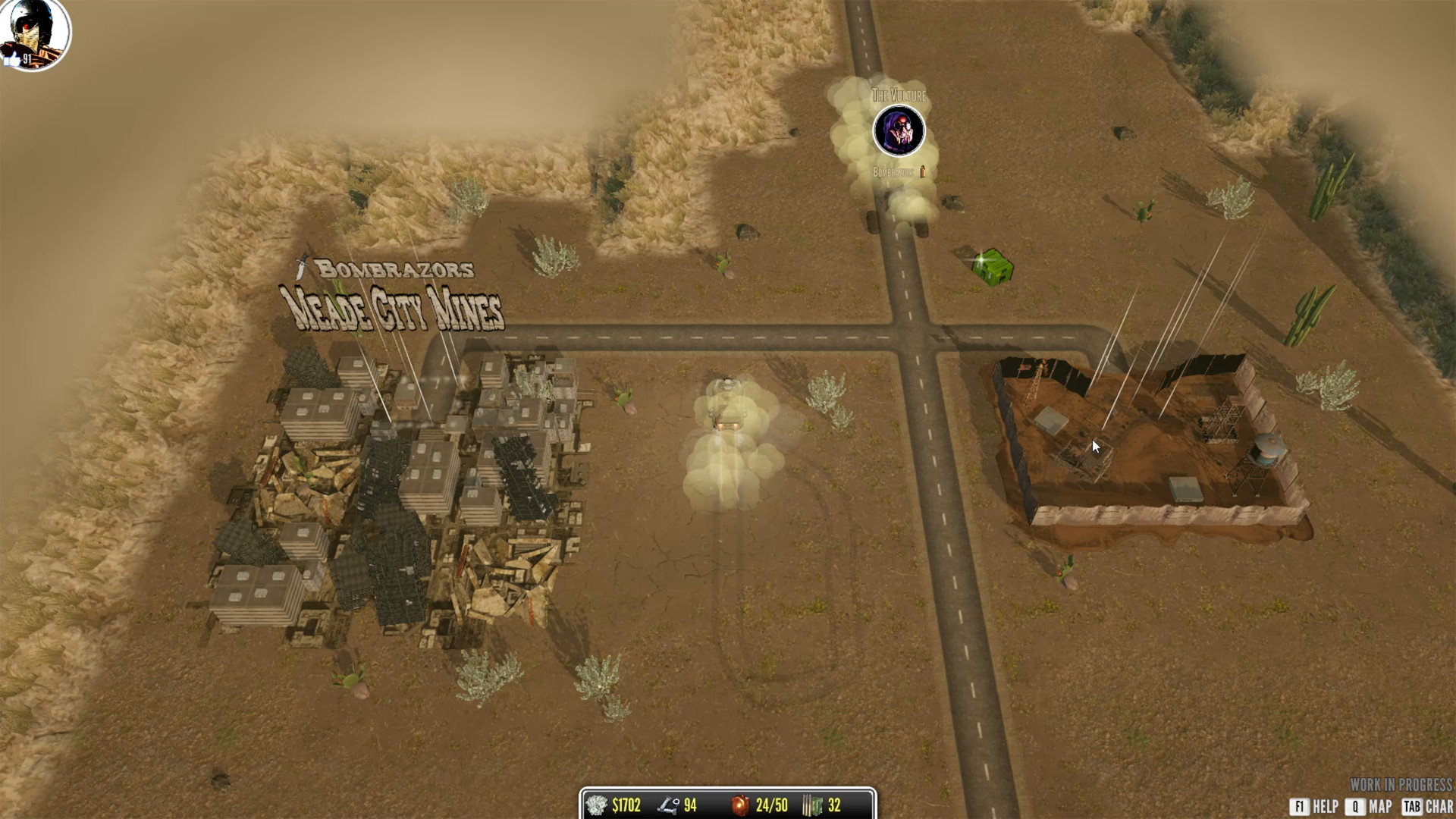Auto Fire