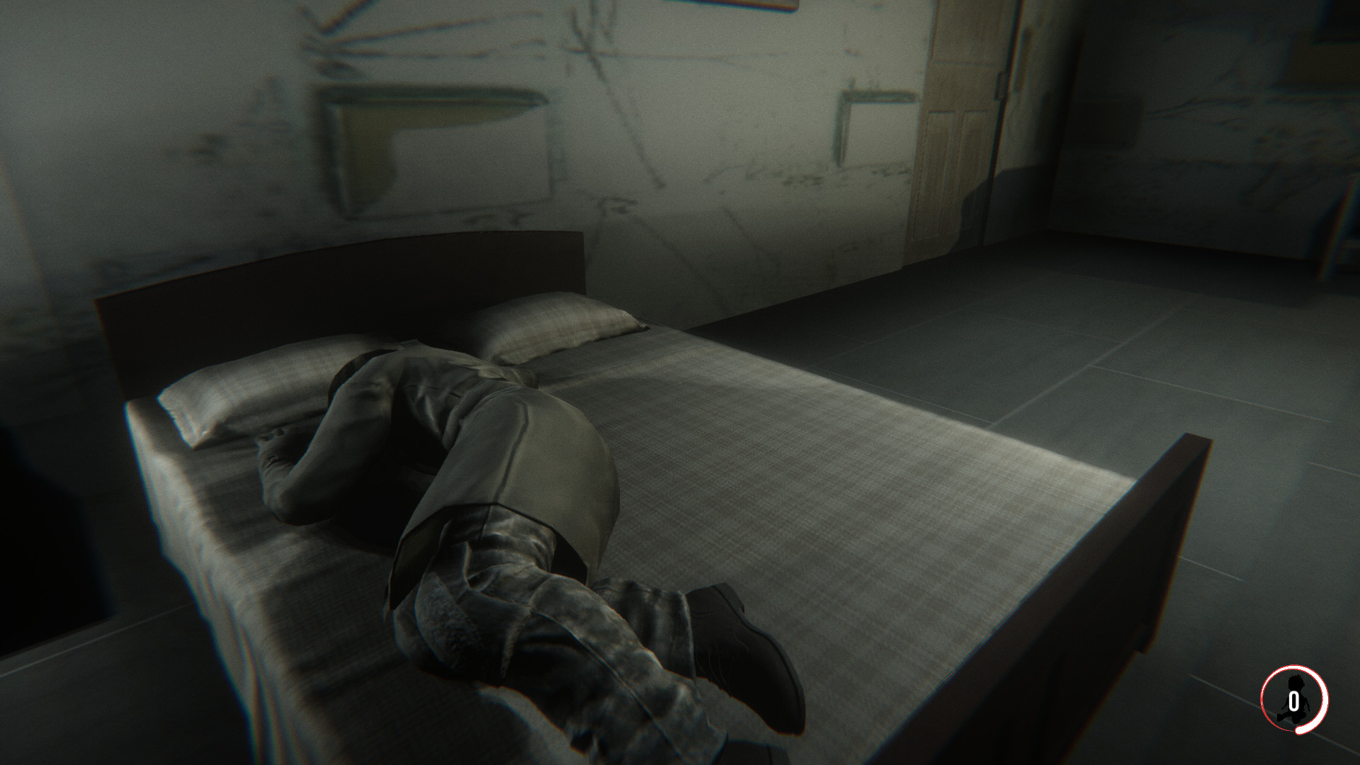 Sleep Paralysis