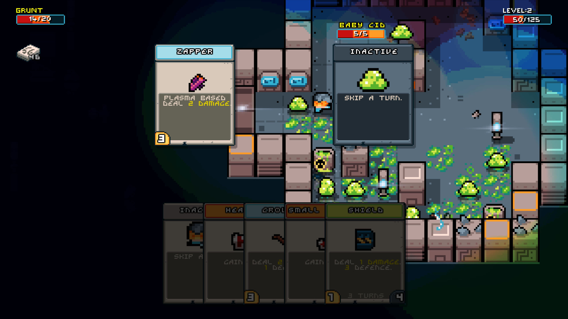 Space Grunts 2