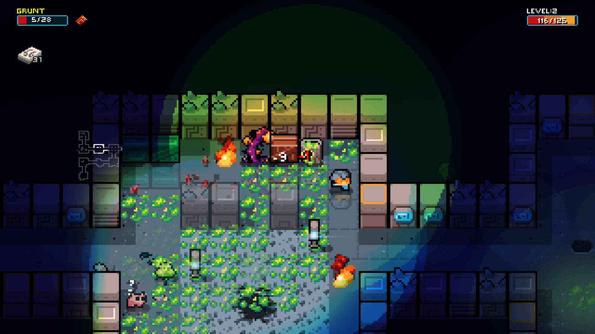 Space Grunts 2