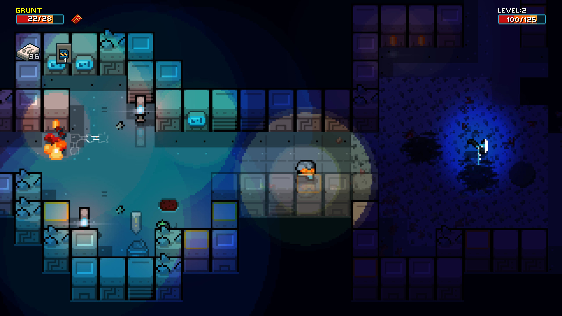 Space Grunts 2