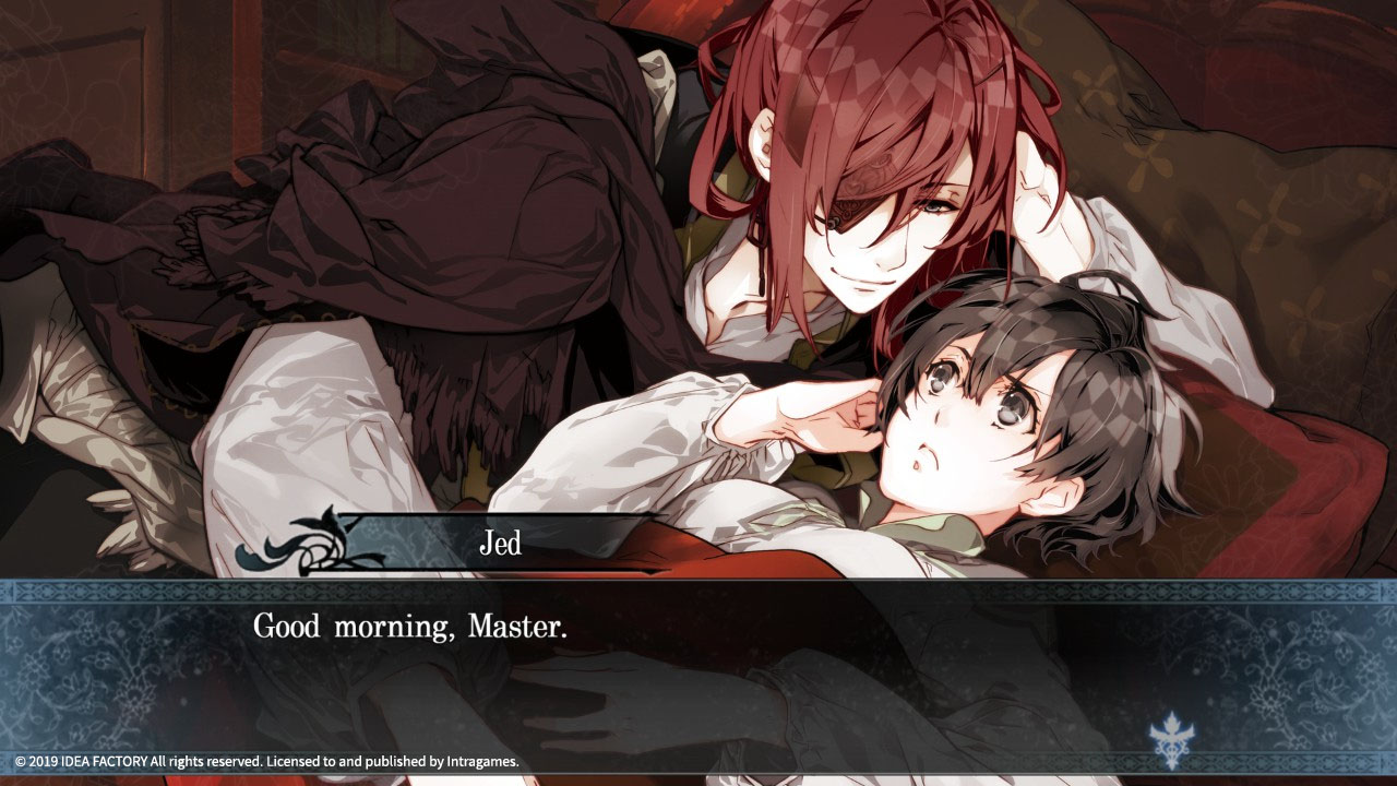 Psychedelica of the Ashen Hawk