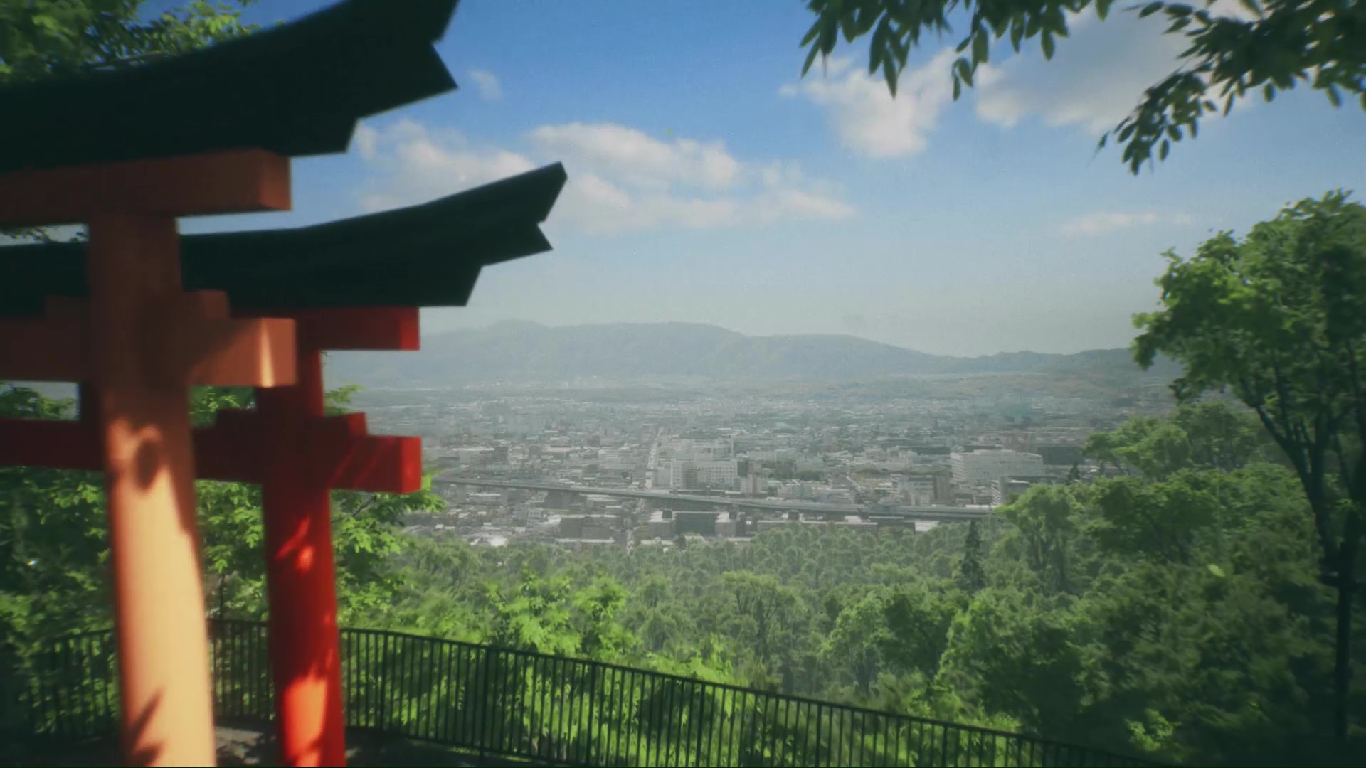 Explore Fushimi Inari