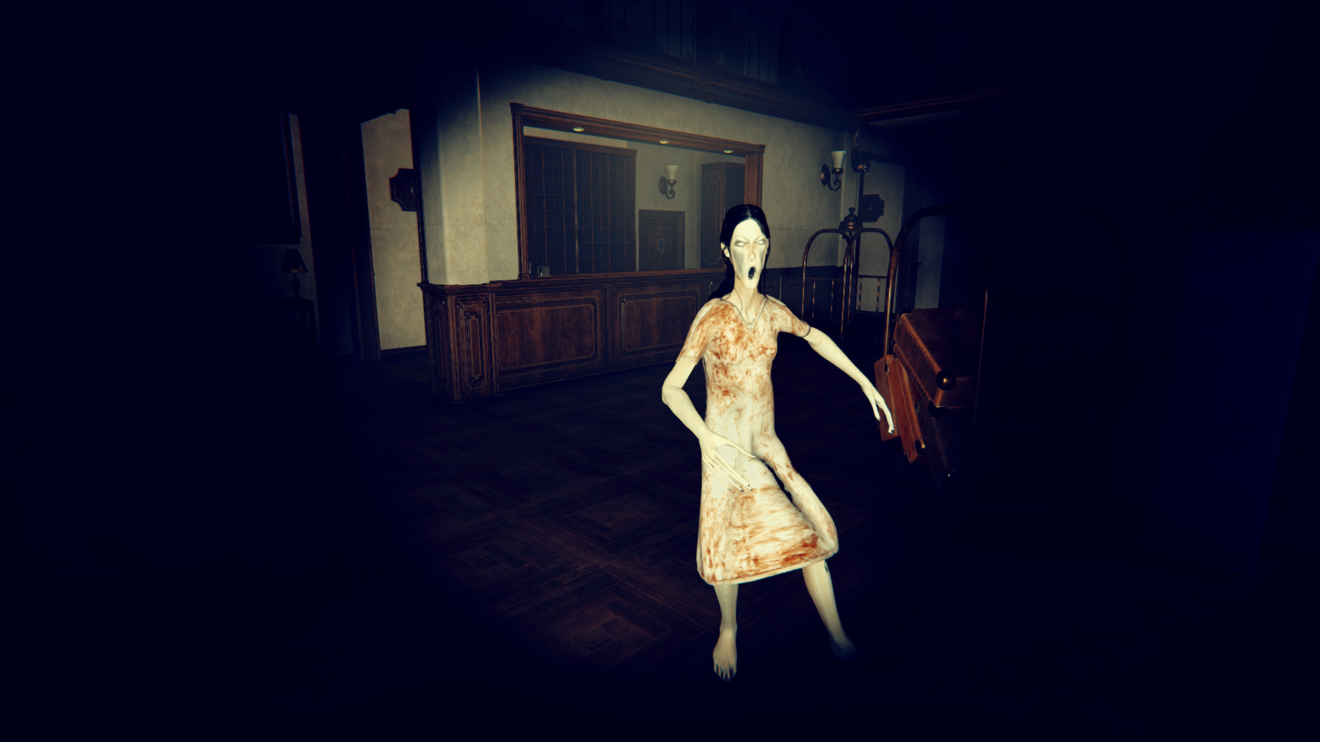 Crimson Hotel