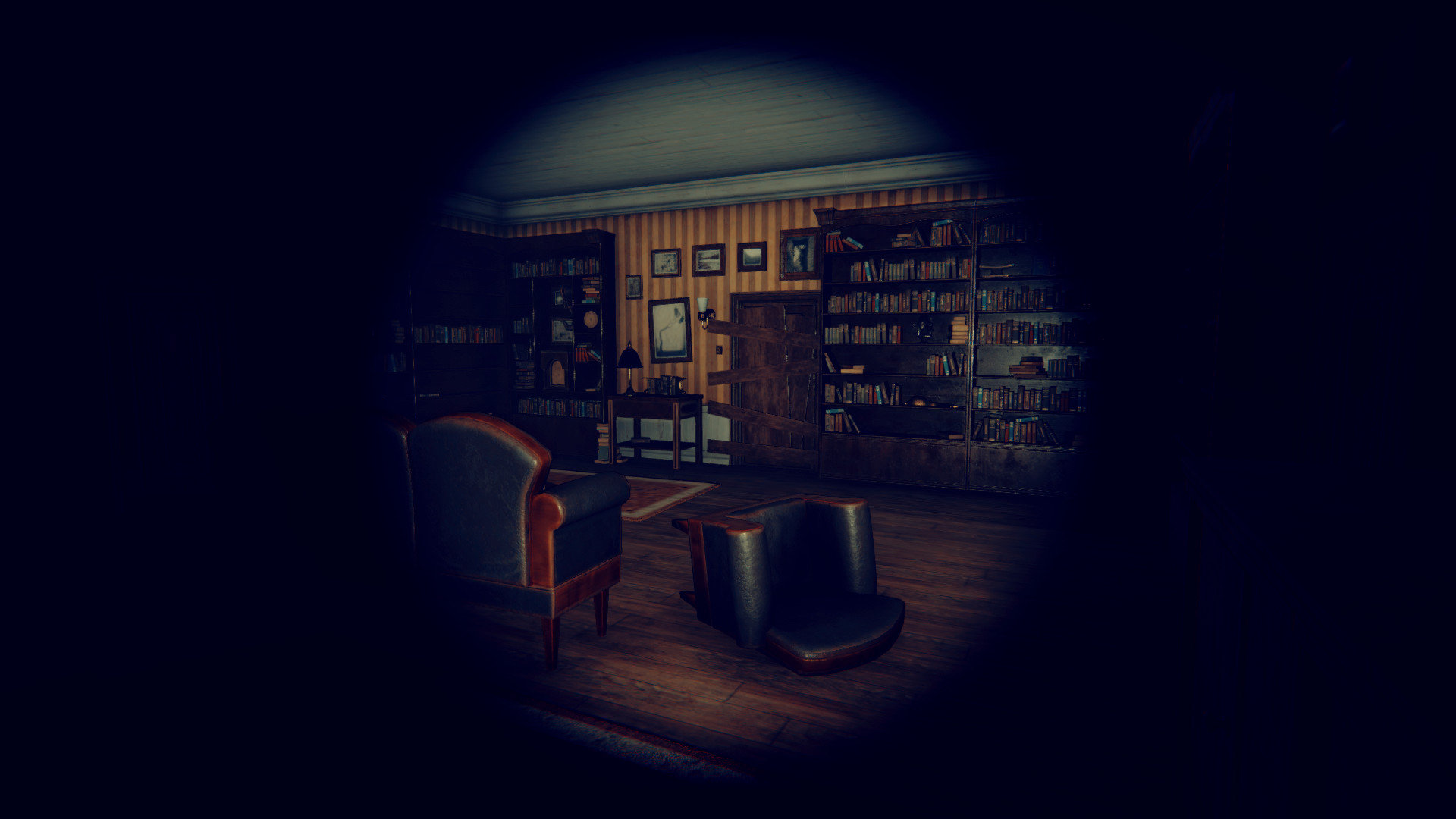 Crimson Hotel