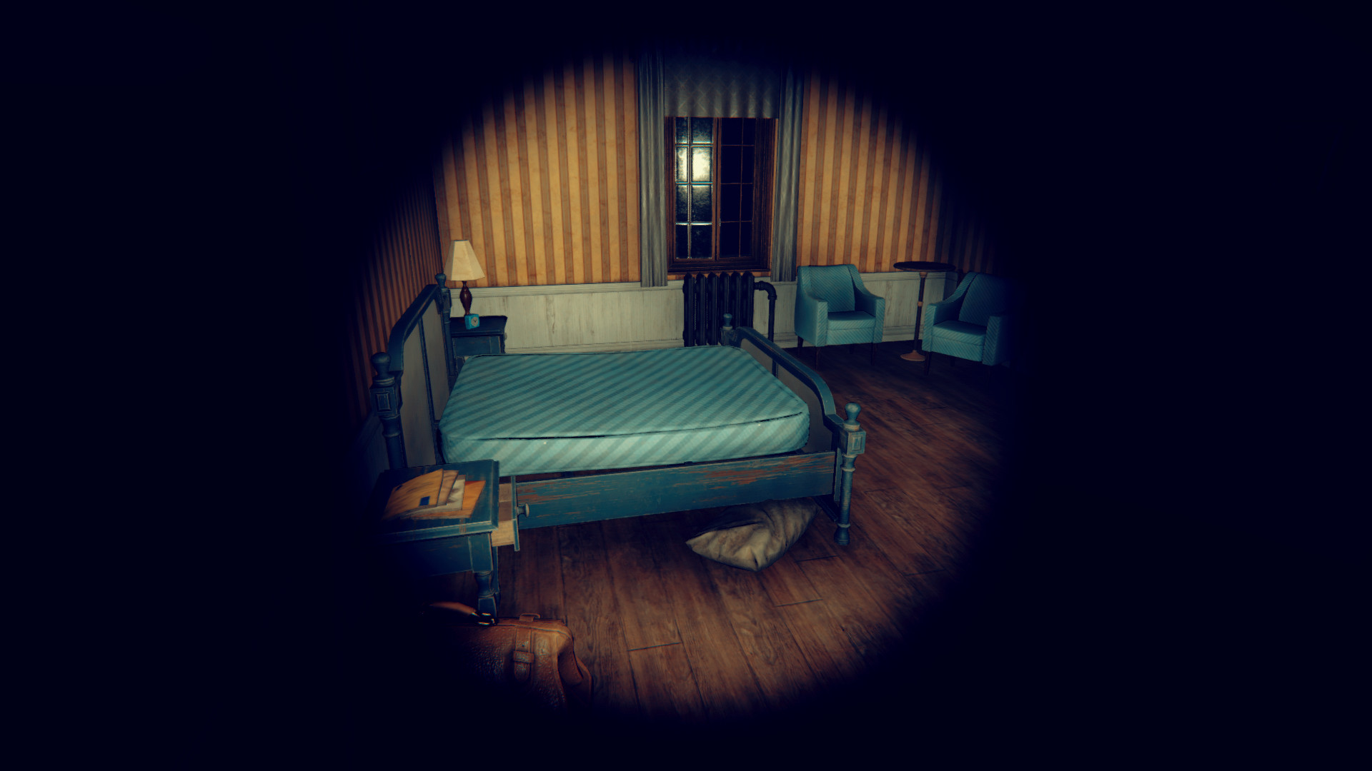 Crimson Hotel