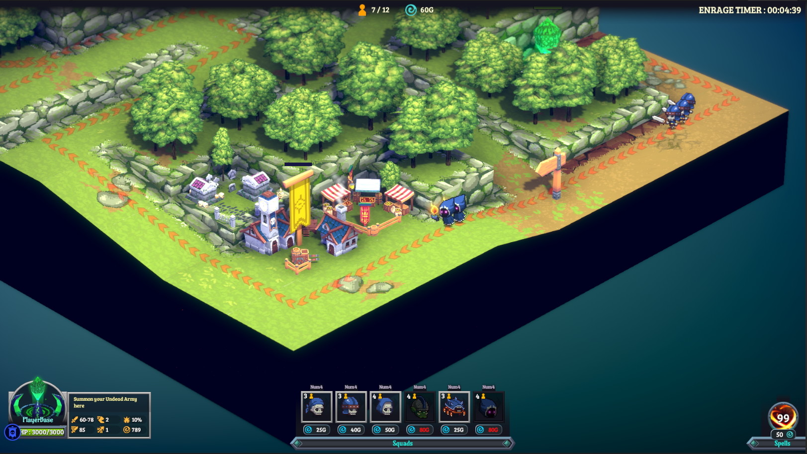 Necronator: Dead Wrong