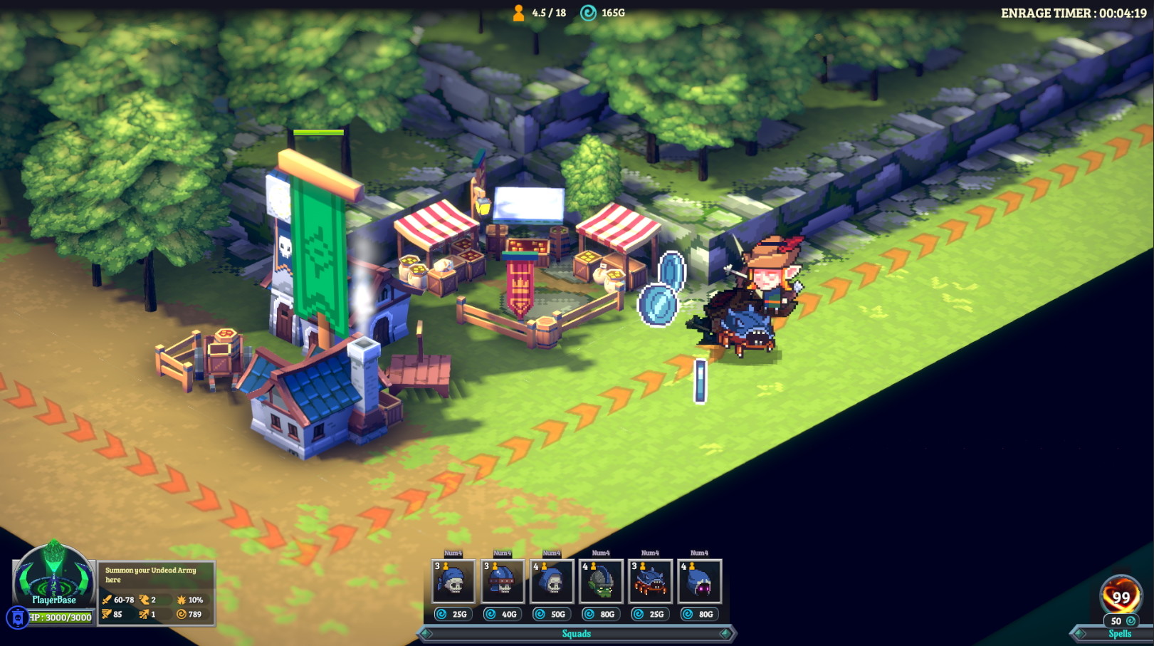 Necronator: Dead Wrong