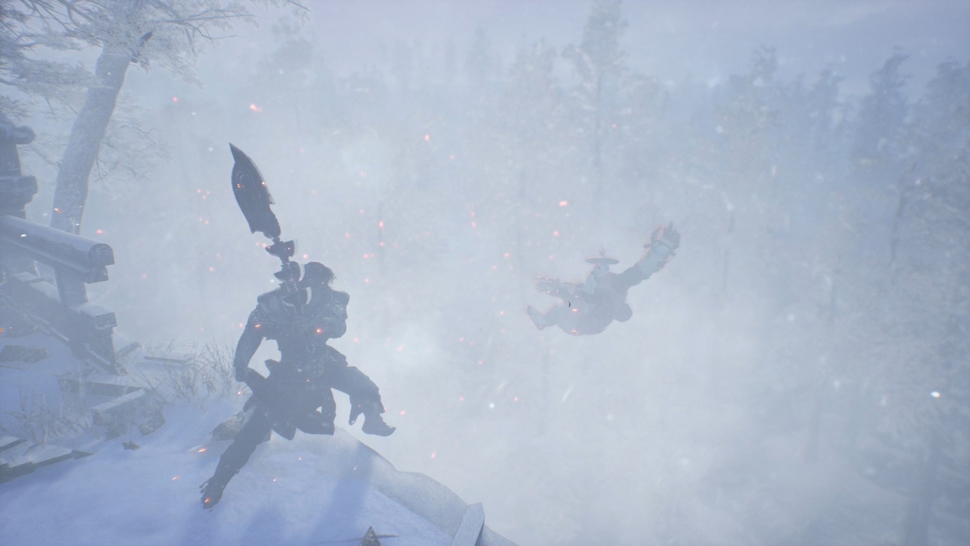 Hunter’s Arena: Legends