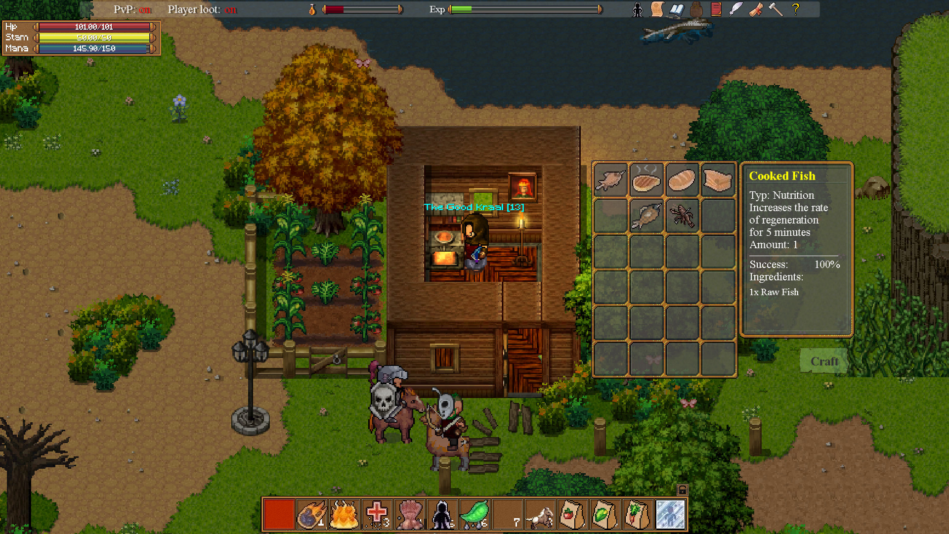 Deorum Online