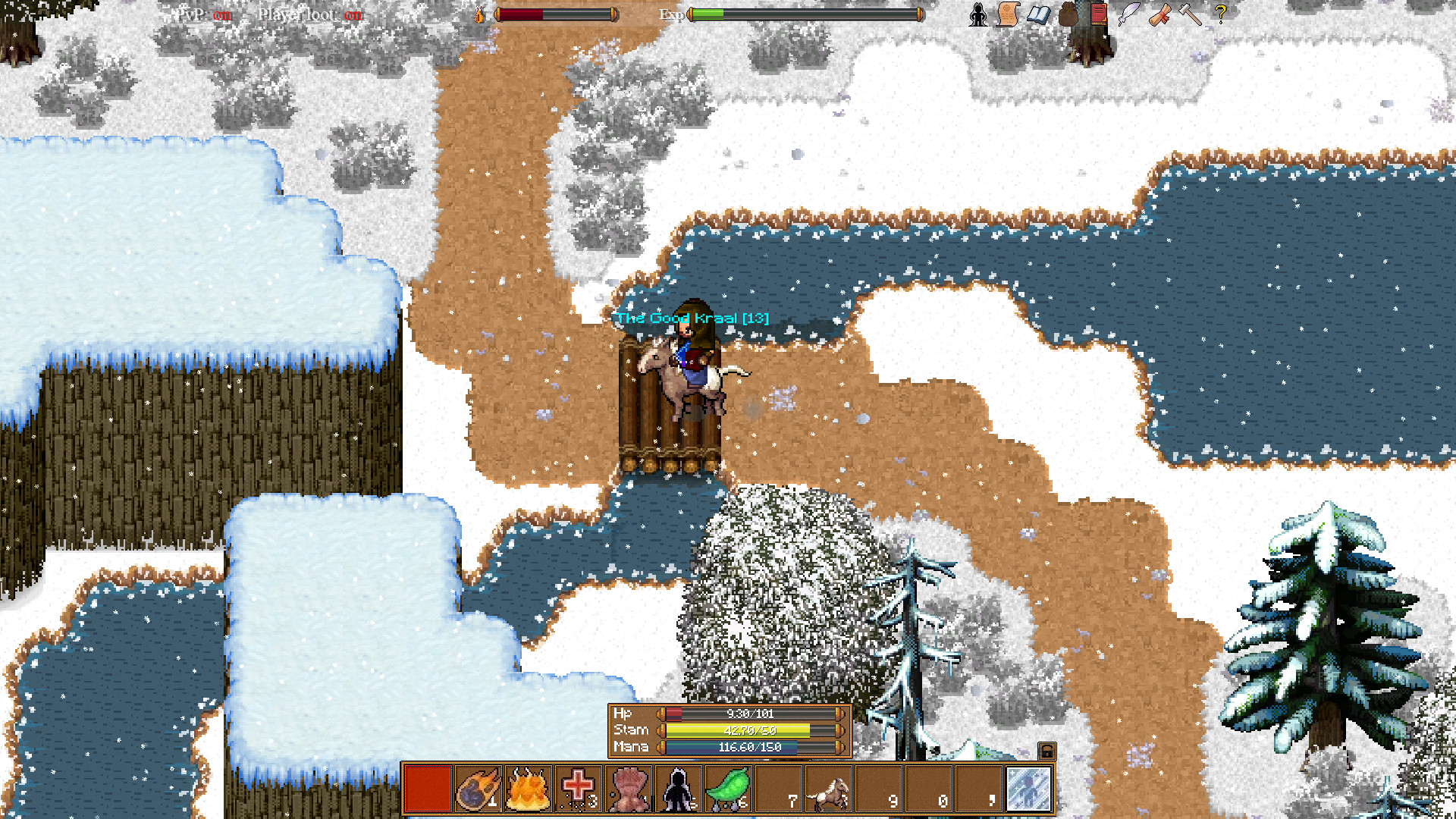 Deorum Online