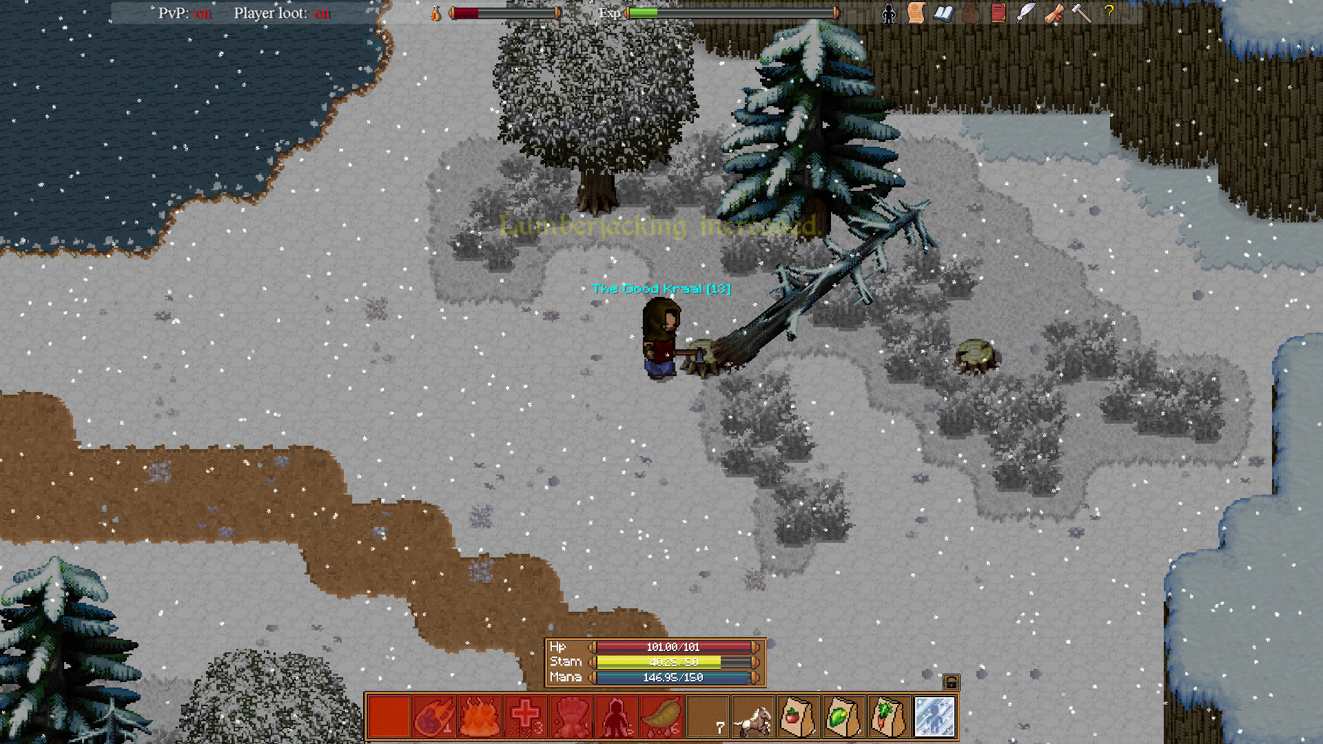 Deorum Online