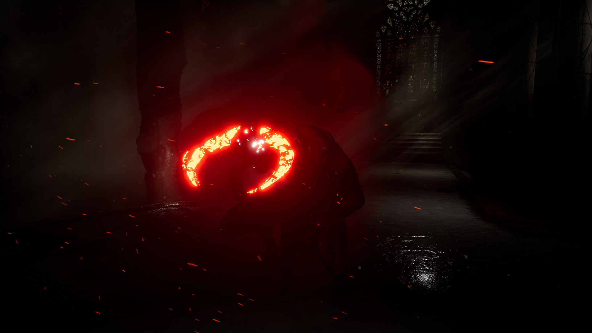 Face Your Demons