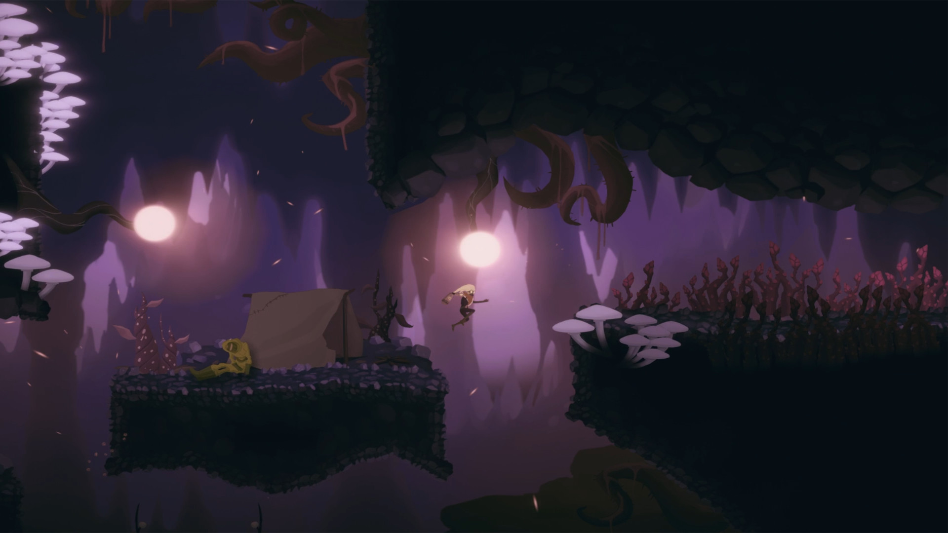 Green: The Life Algorithm