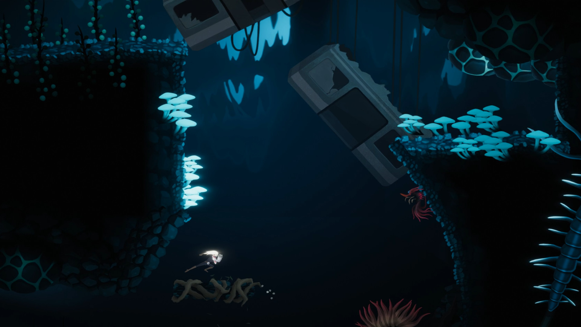 Green: The Life Algorithm