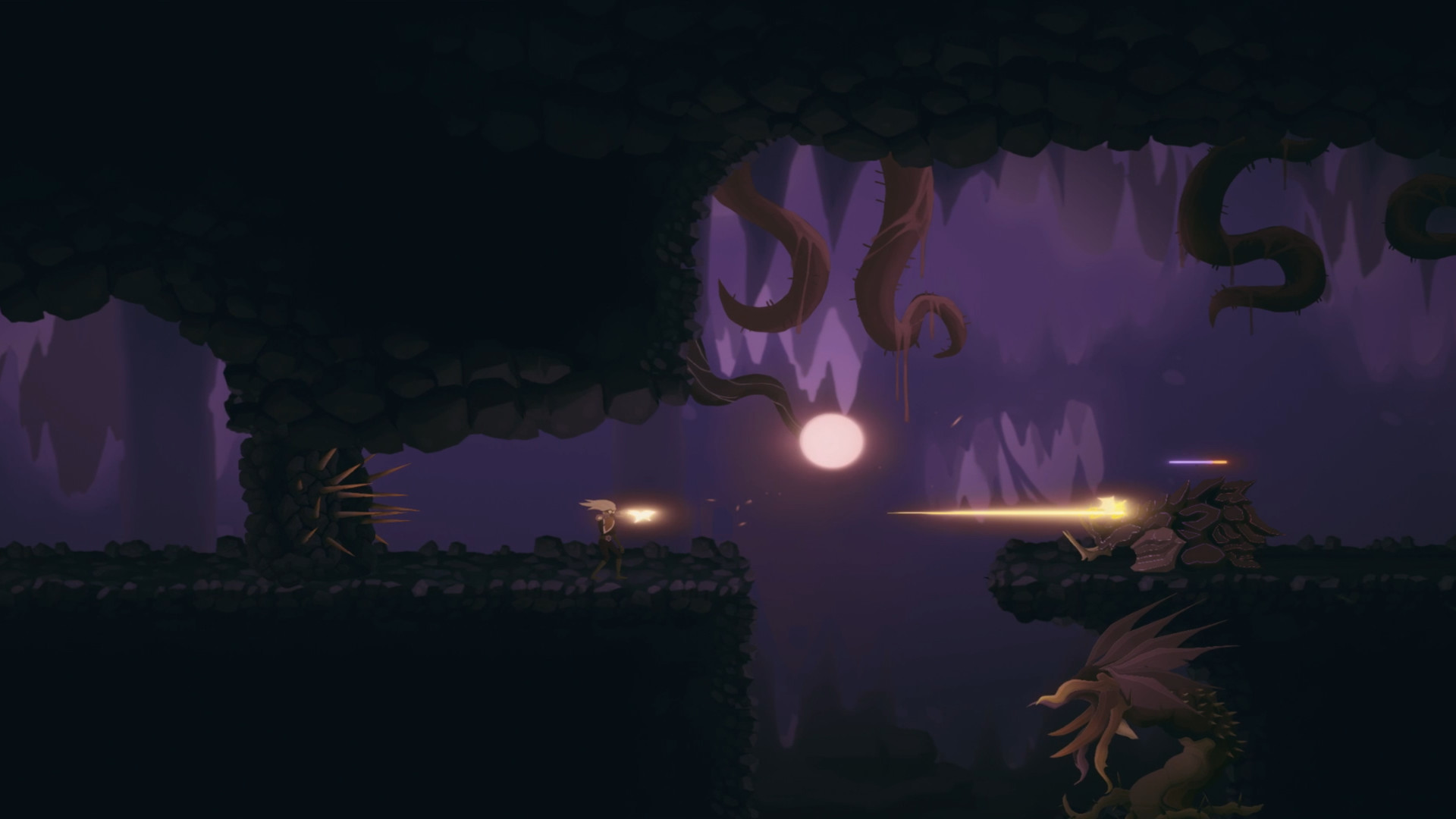 Green: The Life Algorithm