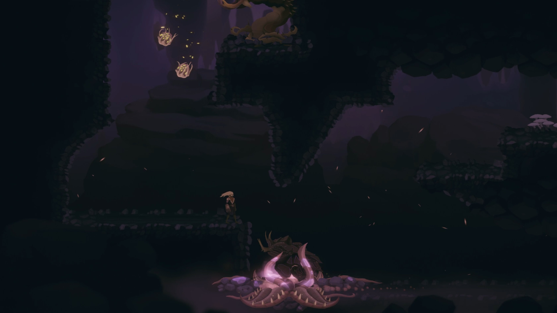 Green: The Life Algorithm