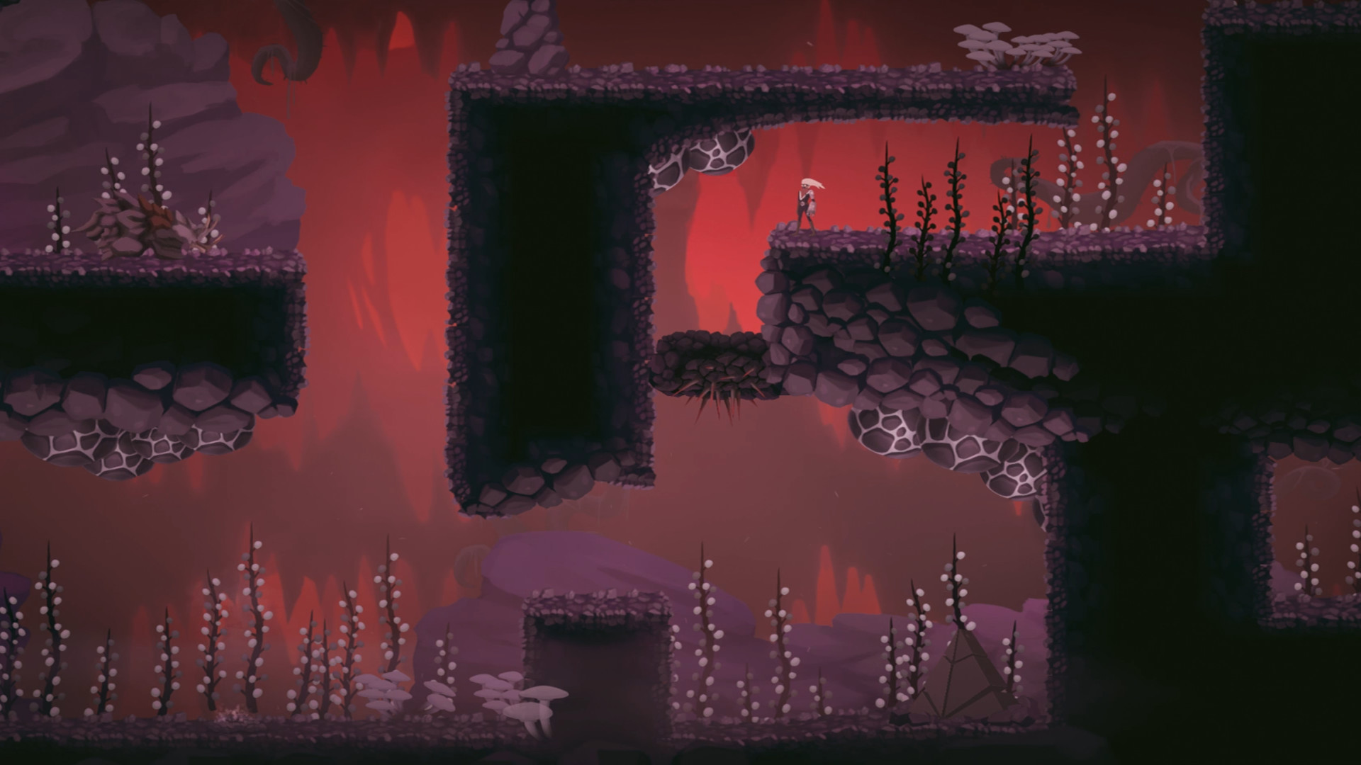 Green: The Life Algorithm