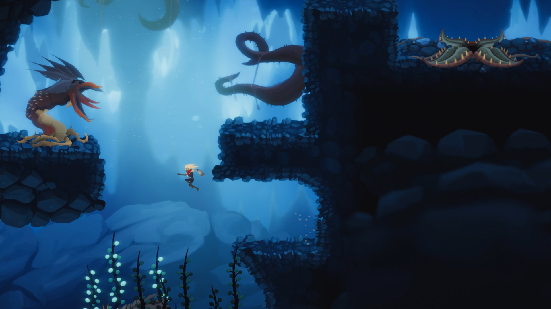 Green: The Life Algorithm