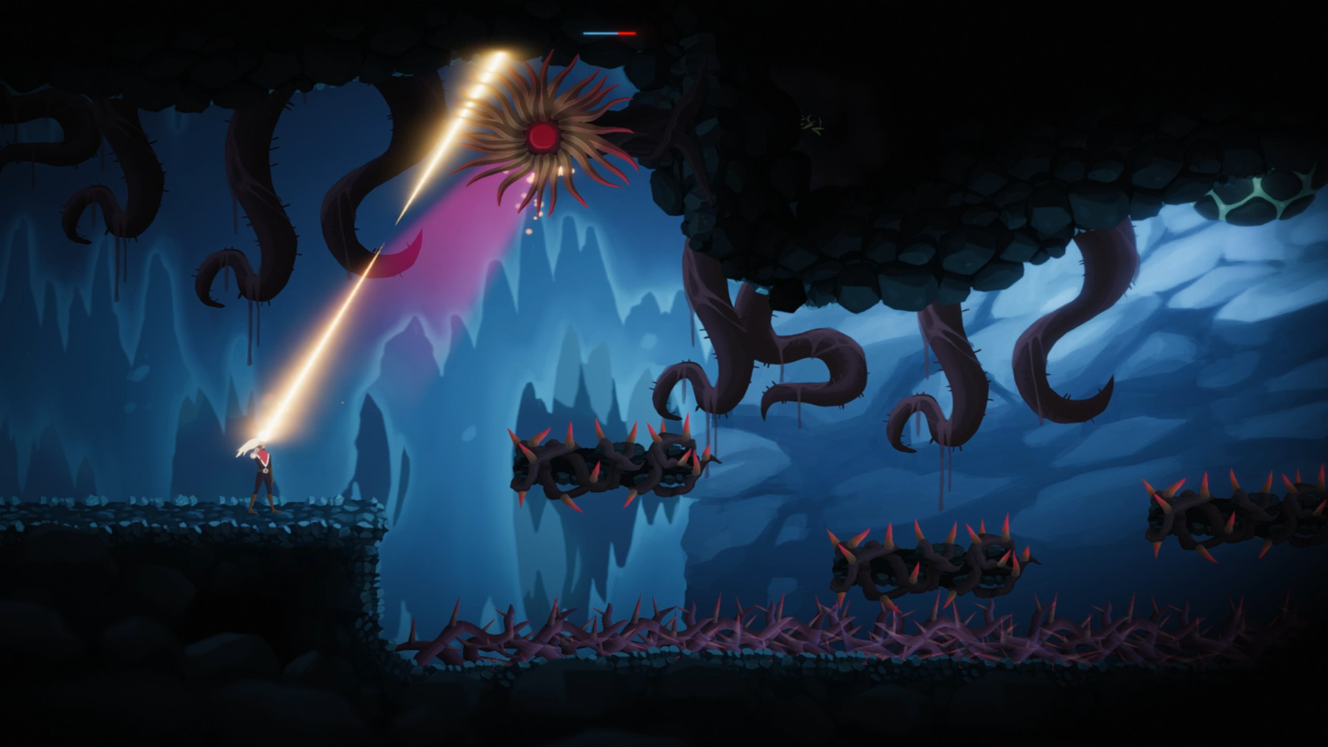 Green: The Life Algorithm