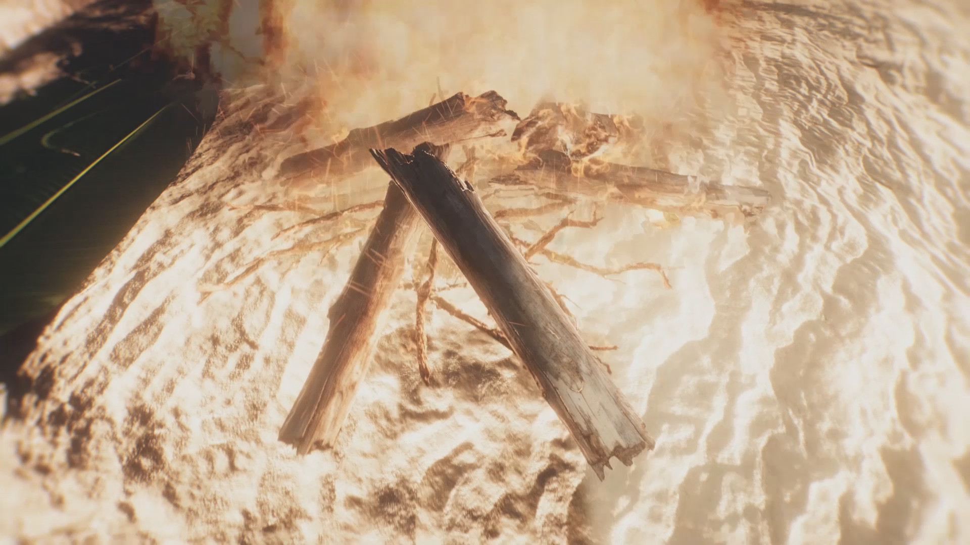 Naked and Afraid: The Game