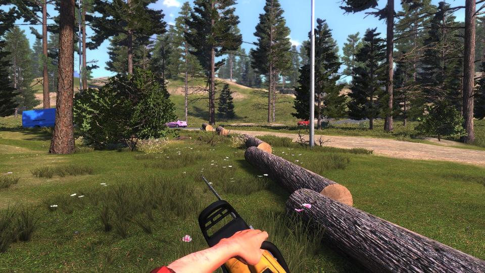 Lumberjack’s Dynasty