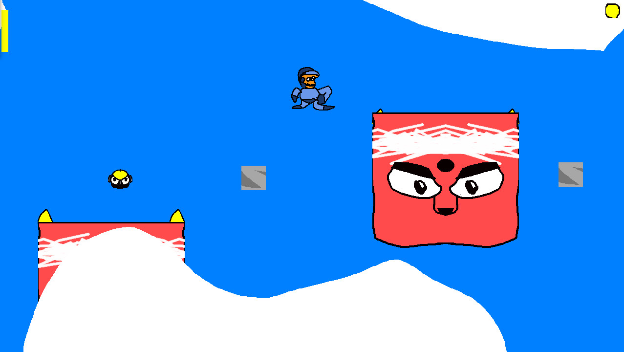 Meegah Mem 2