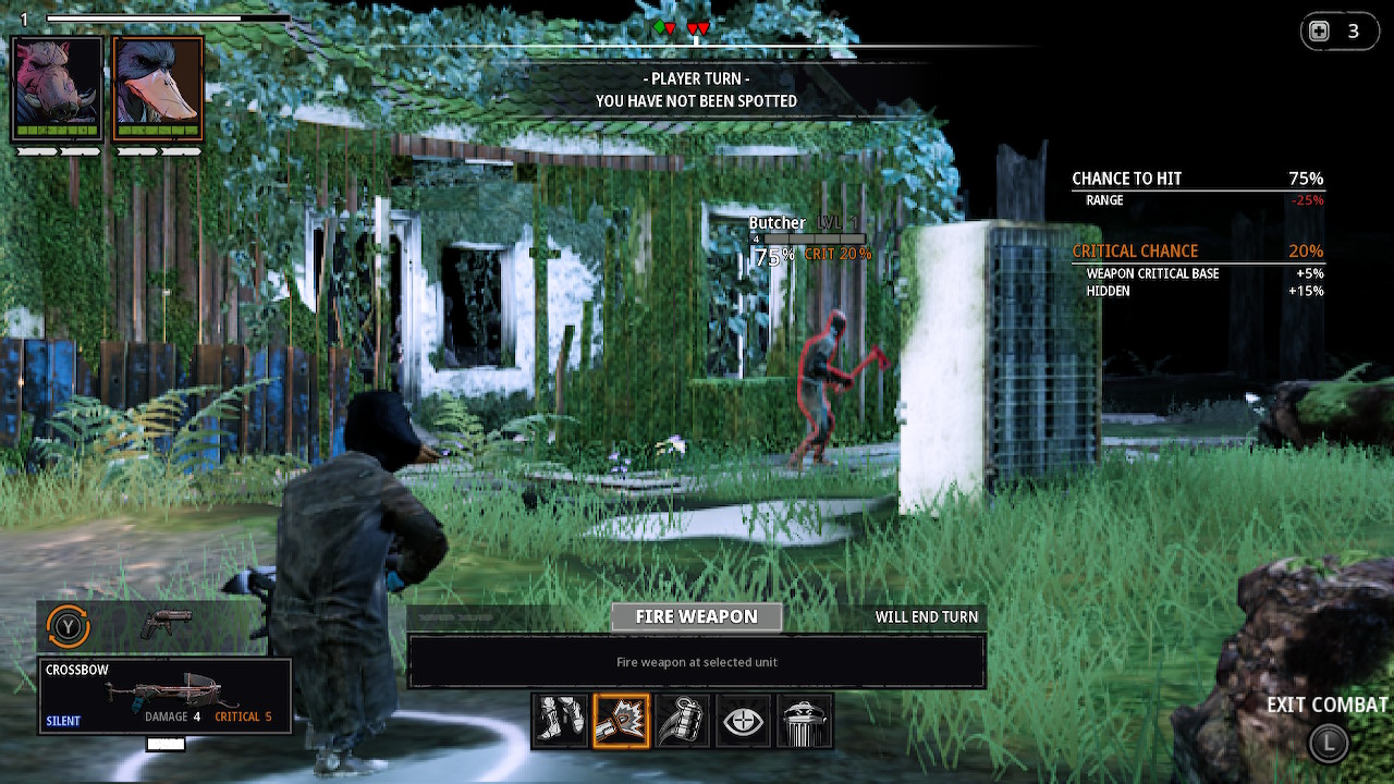 Mutant Year Zero: Road to Eden – Deluxe Edition