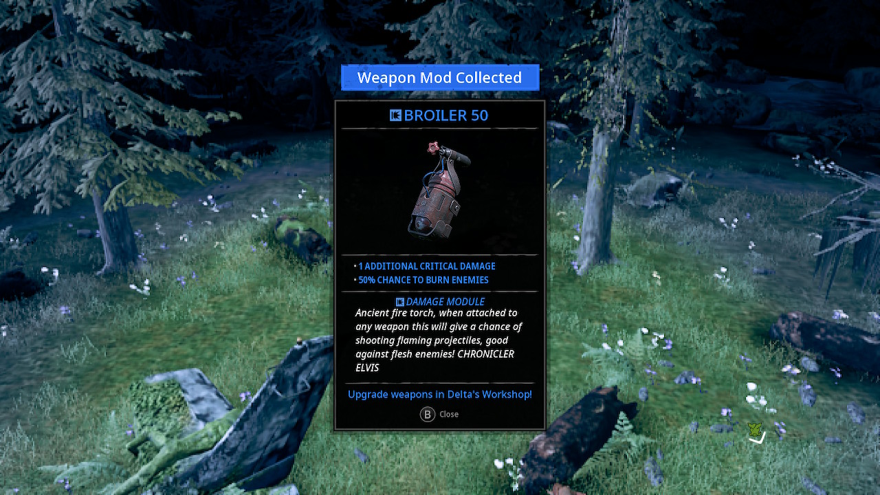 Mutant Year Zero: Road to Eden – Deluxe Edition