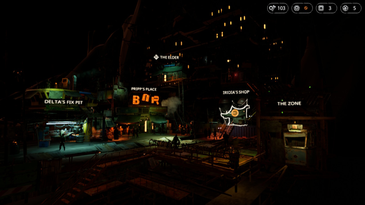 Mutant Year Zero: Road to Eden – Deluxe Edition