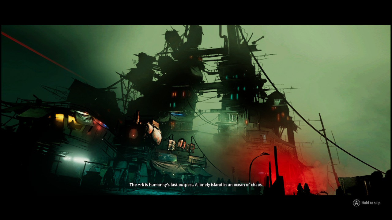 Mutant Year Zero: Road to Eden – Deluxe Edition