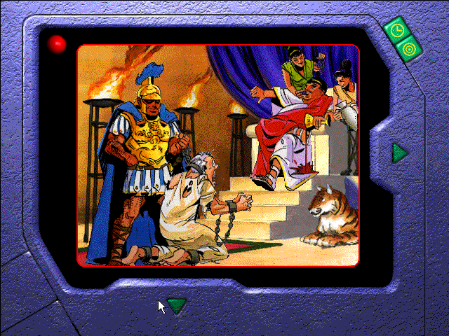 The Awesome Adventures of Victor Vector &amp; Yondo: The Hypnotic Harp