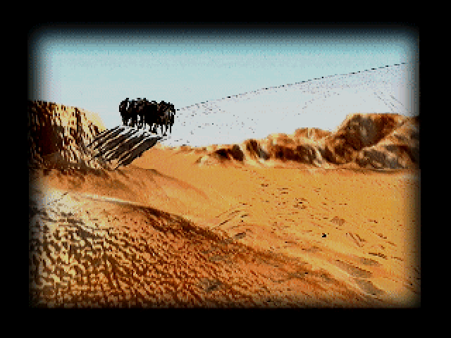 Karma: Curse of the 12 Caves